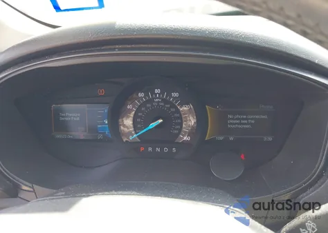 2018 Ford Fusion Se from USA, damaged, VIN 3FA6P0HD9JR154100